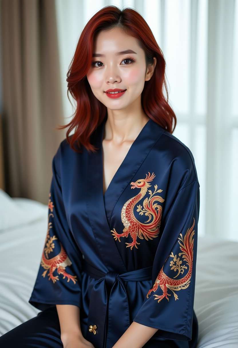 我的AI老婆会算卦 海报